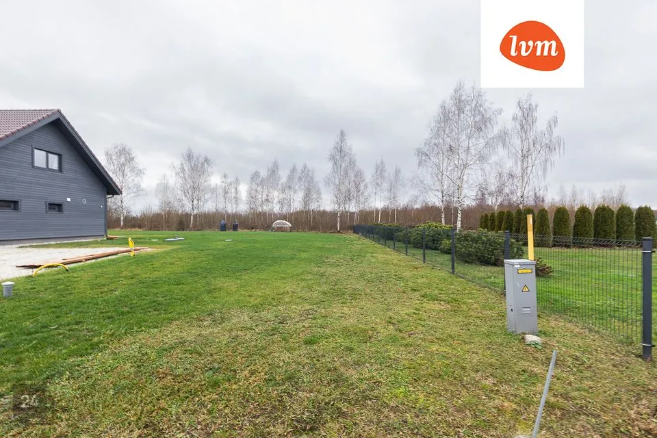 Земля жилой застройки, 10286 m² участок в Kambja vald, Külitse alevik - фото 2