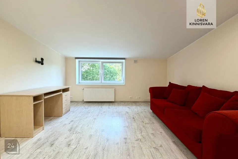 Mitme sihtotstarbega, 25 m² Äripind  -  Tallinn, Põhja-Tallinna linnaosa