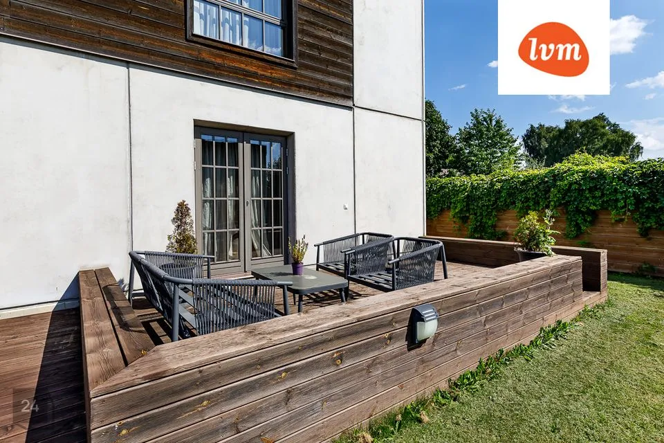 3-комнатная Квартира в Tartu linn, Tartu linn