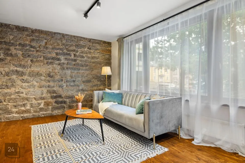 2-toaline Korter - Tallinn, Kesklinna linnaosa - foto 2