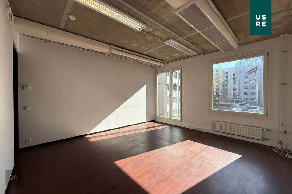 214 m² Äripind  -  Tallinn, Kesklinna linnaosa - foto 5