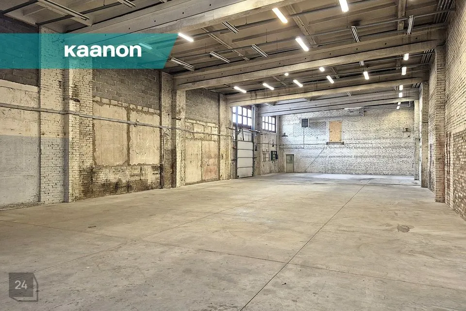 Teenindus, 420 m² Äripind  -  Tartu linn, Tartu linn - foto 2