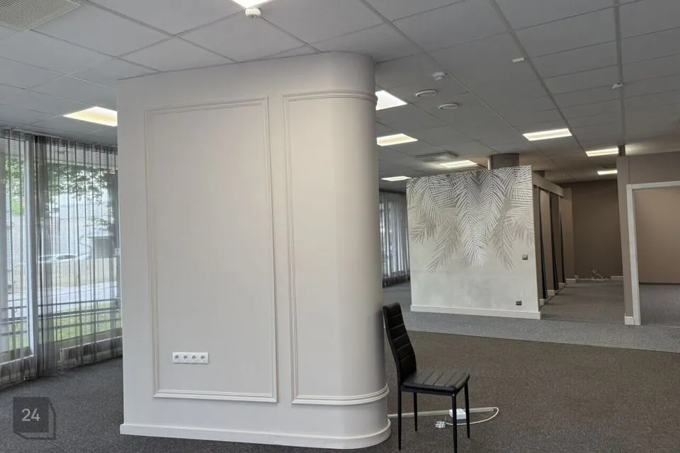 Büroo, 157 m² Äripind  -  Tallinn, Kesklinna linnaosa - foto 4
