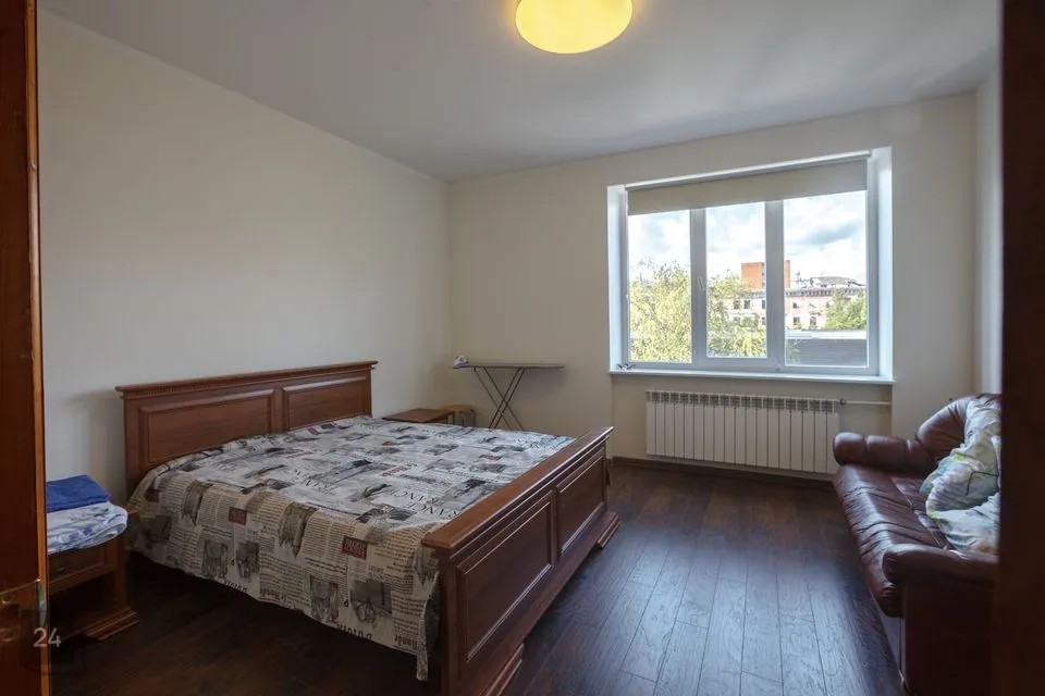 3-toaline Korter  -  Narva linn - foto 2