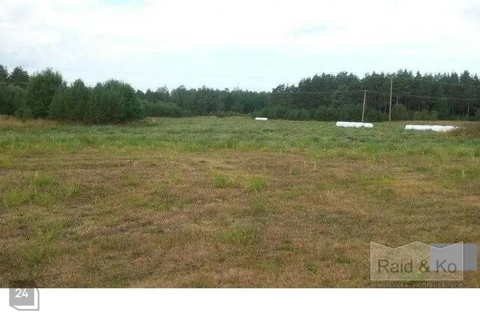 Земля жилой застройки, 5025 m² участок в Saaremaa vald, Laugu küla - фото 5
