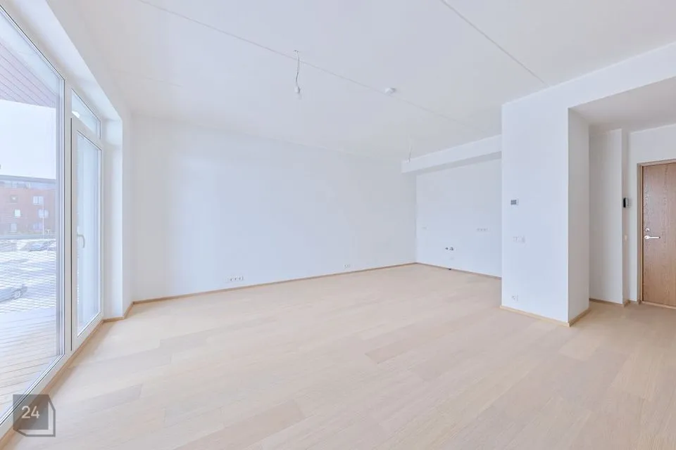 3-toaline Korter - Tallinn, Haabersti linnaosa - foto 5