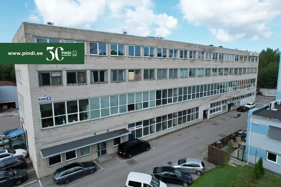 Mitme sihtotstarbega, 22 m² Äripind - Tallinn, Nõmme linnaosa - foto 2