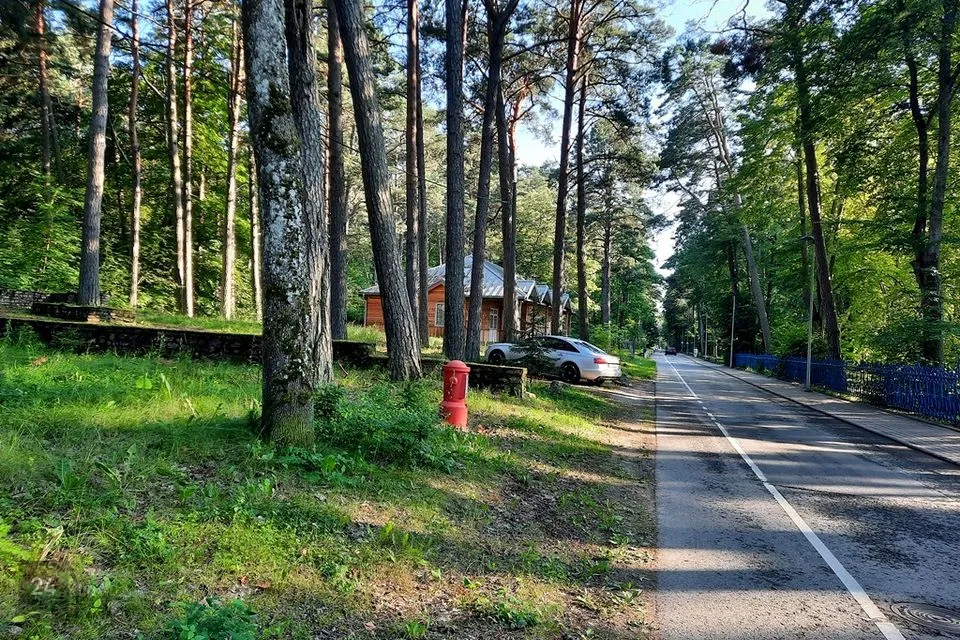 Земля коммерческого назначения, 719 m² участок в Narva-Jõesuu linn, Narva-Jõesuu linn - фото 4