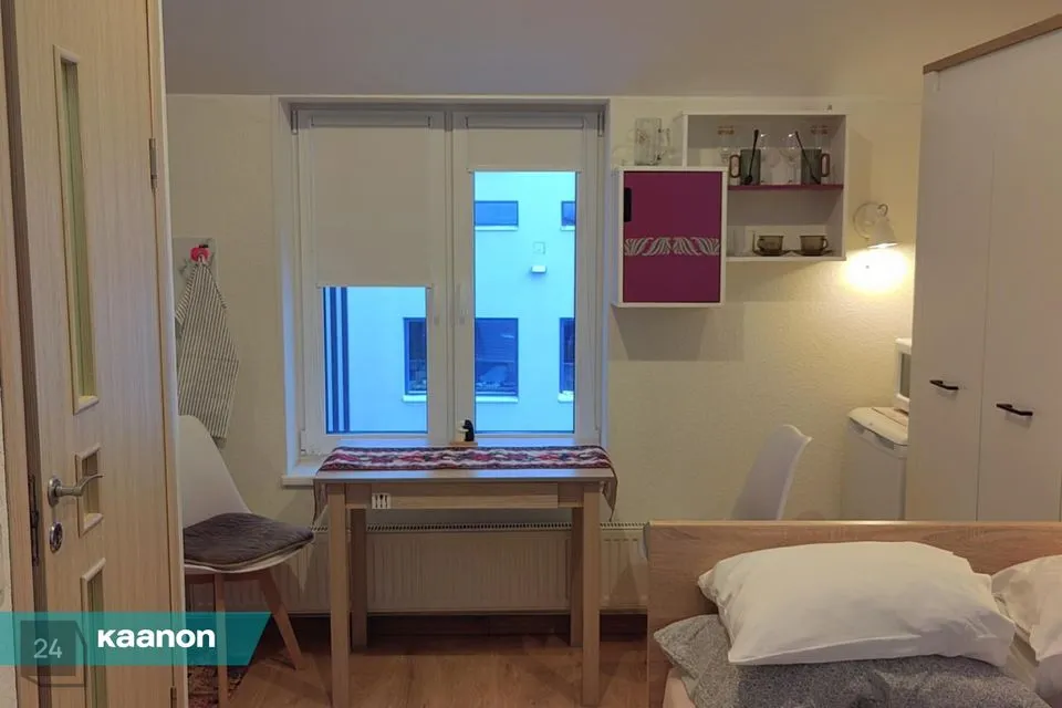 1-toaline Korter  -  Tallinn, Põhja-Tallinna linnaosa - foto 3