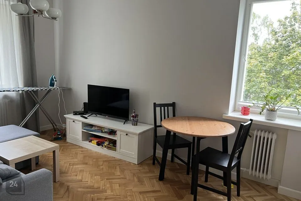 2-toaline Korter - Tallinn, Kesklinna linnaosa - foto 2