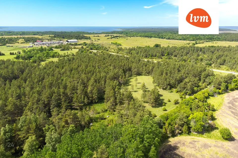 Maatulundusmaa, 25433 m² Maa - Saaremaa vald, Atla küla
