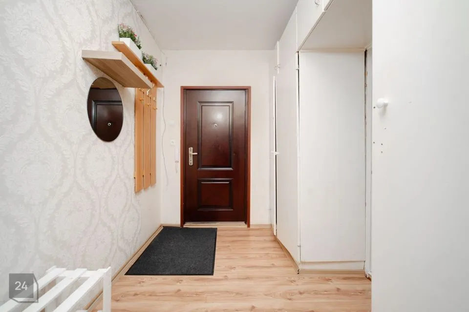 3-toaline Korter - Paide linn, Paide linn - foto 3