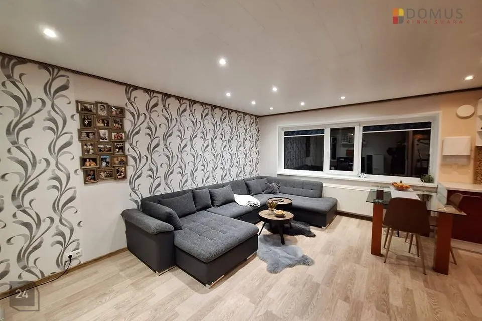 3-toaline Korter  -  Paide linn, Roosna-Alliku alevik - foto 5