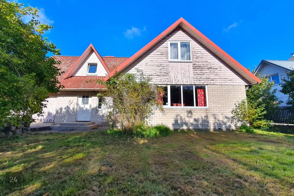 3-комнатная дом в Harku vald, Muraste küla - фото 3