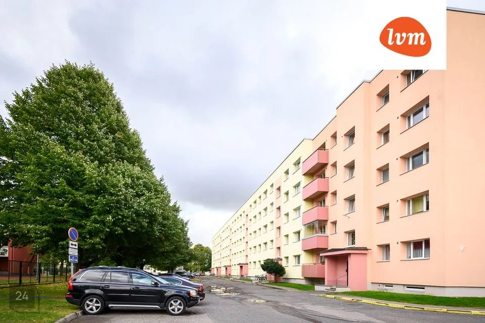 2-toaline Korter - Pärnu linn, Pärnu linn