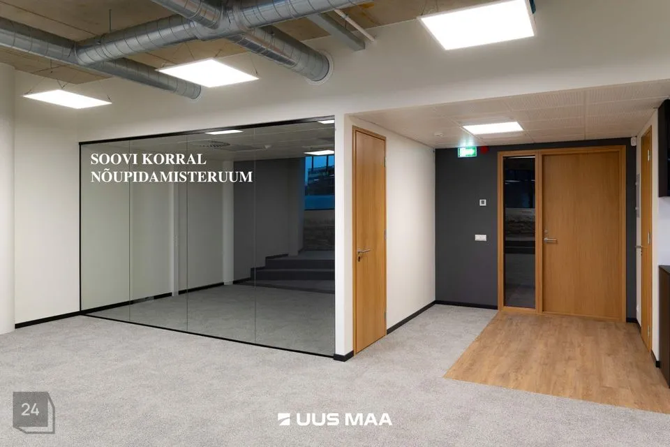 123 m² business in Tallinn, Kesklinna linnaosa - photo 3