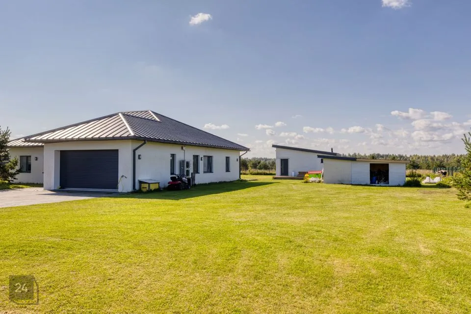 5-toaline Maja - Saku vald, Tagadi küla - foto 3