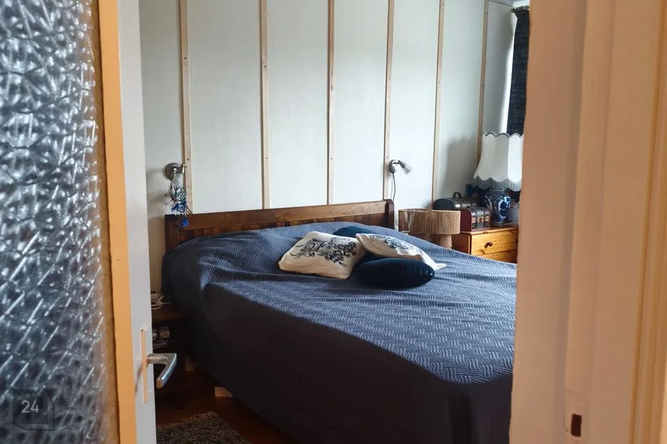 2-toaline Korter - Lääneranna vald, Lihula linn - foto 4