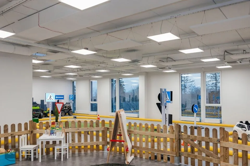 300 m² Äripind - Harku vald, Tabasalu alevik - foto 4