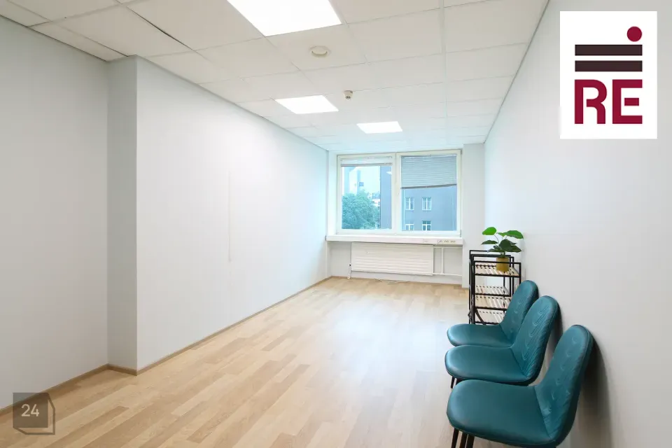 Бюро, 19 m² Бизнес-площадь в Tallinn, Kesklinna linnaosa