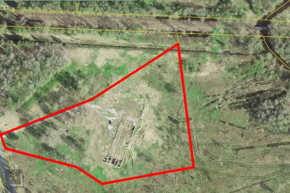 Maatulundusmaa, 20195 m² Maa  -  Lääne-Harju vald, Lemmaru küla - foto 2