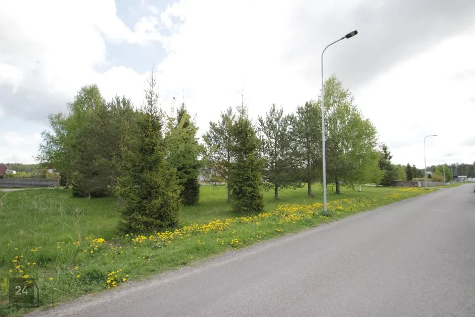 1608 m² Maa - Saue vald, Alliku küla - foto 3