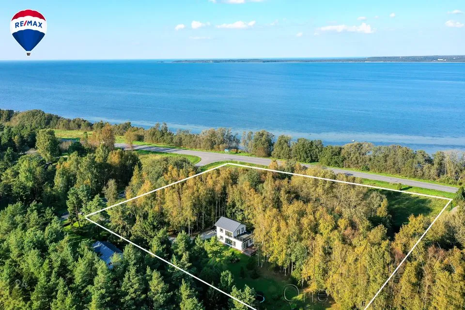 5-toaline Maja  -  Lääne-Harju vald, Kersalu küla - foto 4