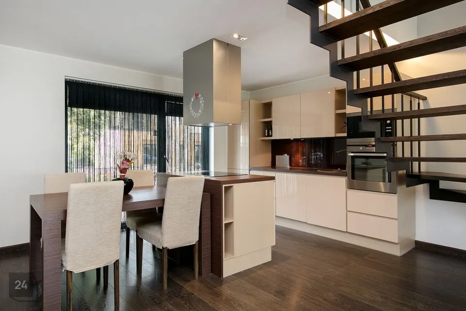 4-toaline Majaosa - Tallinn, Pirita linnaosa - foto 3