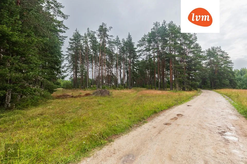 Maatulundusmaa, 69550 m² Maa  -  Alutaguse vald, Kuru küla