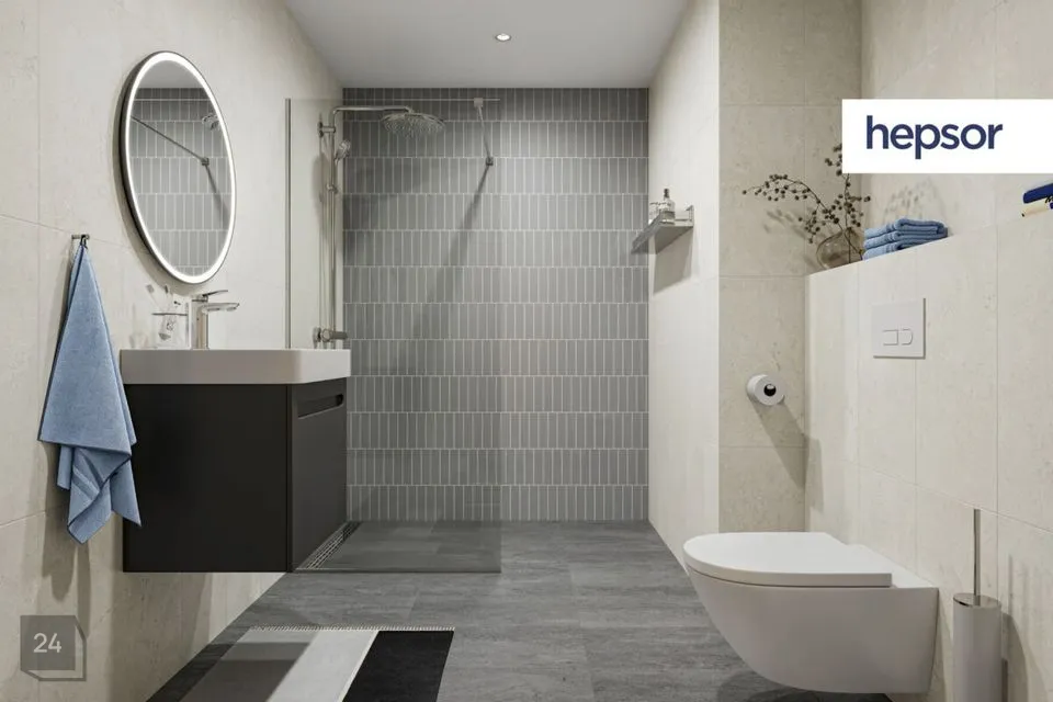 4-комнатная Квартира в Tallinn, Lasnamäe linnaosa - фото 5