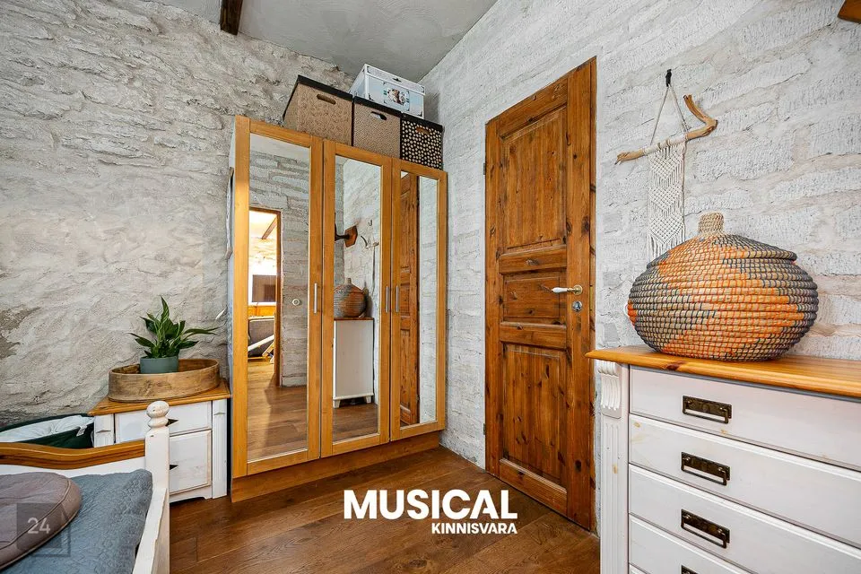 4-toaline Korter  -  Saue vald, Laitse küla - foto 4