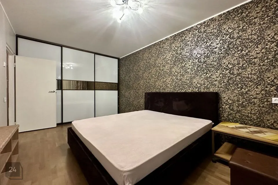 2-toaline Korter - Tallinn, Lasnamäe linnaosa - foto 5