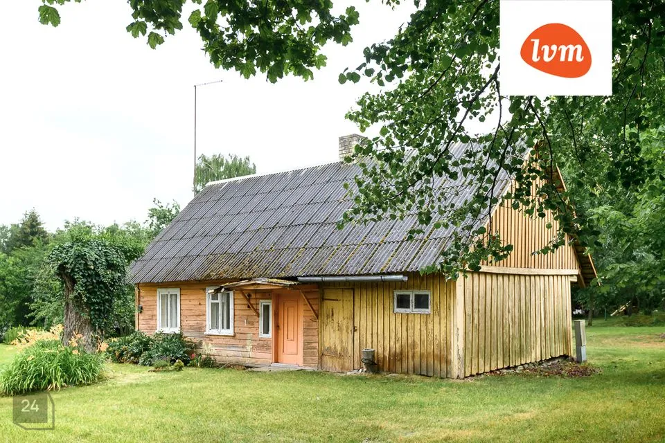 65 m² Maja  -  Saaremaa vald, Koimla - foto 2