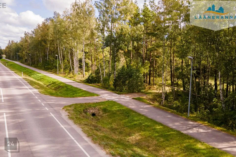 Maatulundusmaa, 18947 m² участок в Saaremaa vald, Mändjala küla - фото 3