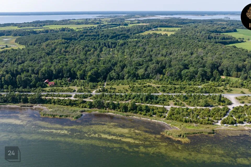 Maatulundusmaa või Kaitsealune maa, 36110 m² Maa - Hiiumaa vald, Kassari küla