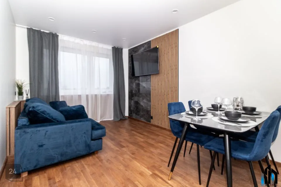 3-toaline Korter  -  Saue vald, Saue linn