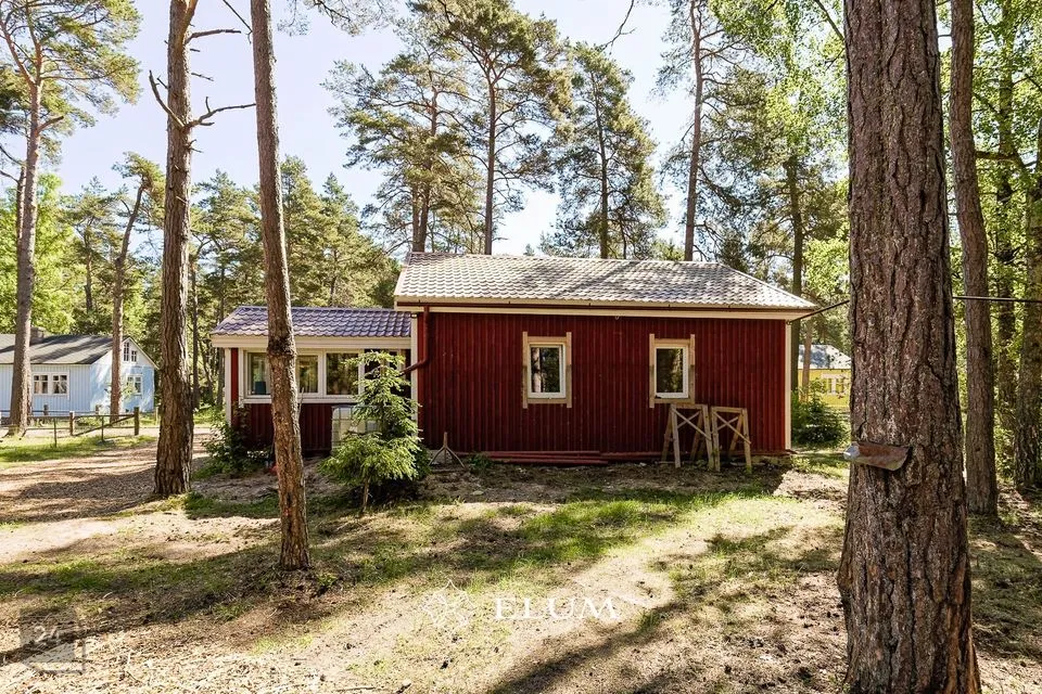 1-toaline Maja  -  Viimsi vald, Lõunaküla / Storbyn - foto 3