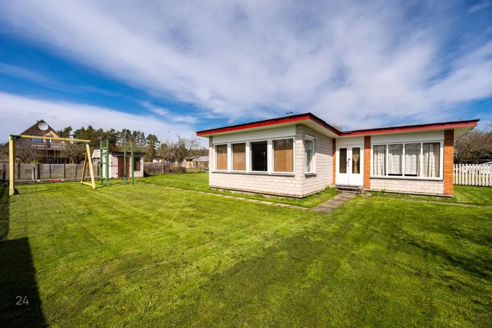 3-toaline Maja - Saku vald, Metsanurme küla - foto 4