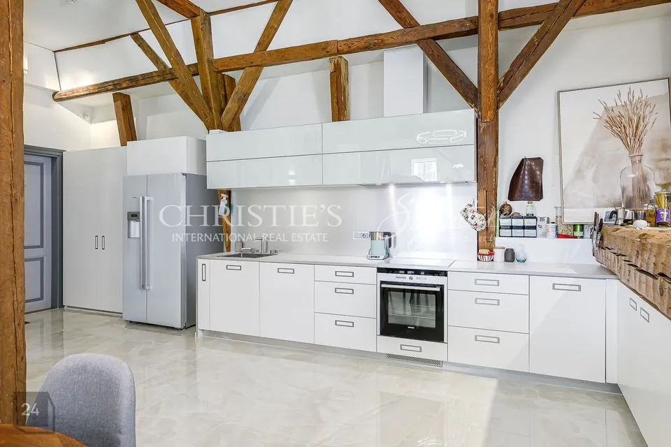 4-toaline Korter - Tallinn, Kesklinna linnaosa - foto 5