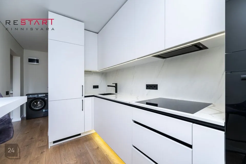 2-toaline Korter  -  Tallinn, Mustamäe linnaosa - foto 5