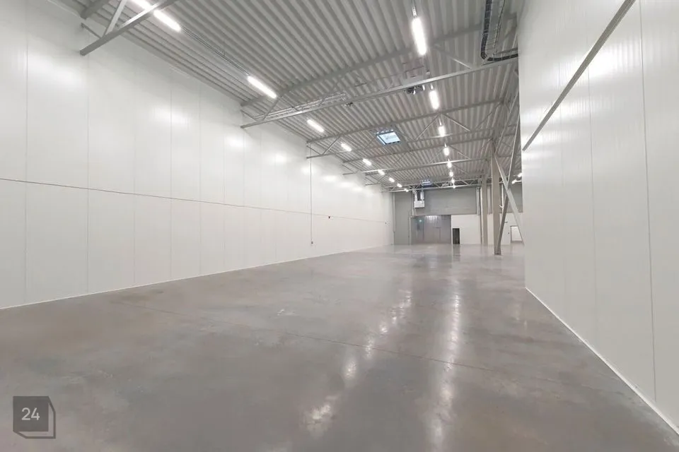 611 m² business in Tallinn, Haabersti linnaosa - photo 5
