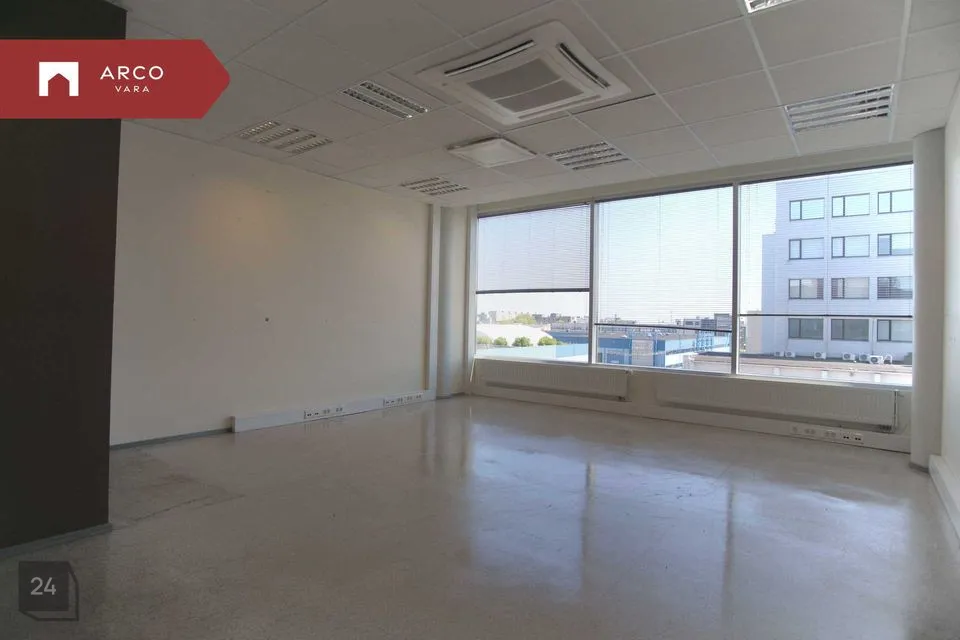 Büroo, 28 m² Äripind - Tallinn, Lasnamäe linnaosa - foto 3