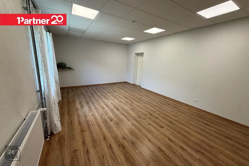 Mitme sihtotstarbega, 29 m² Äripind - Tartu linn, Tartu linn - foto 2