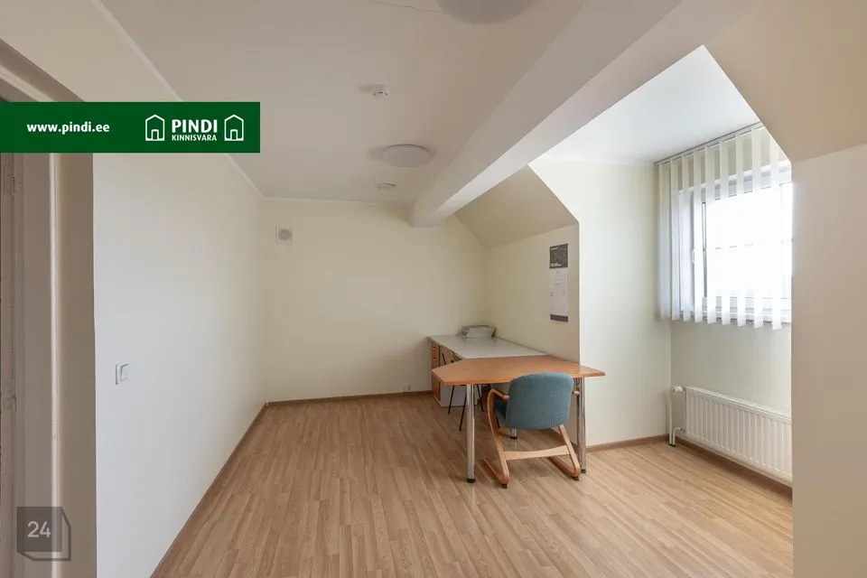 2028 m² Бизнес-площадь в Põlva vald, Põlva linn - фото 5