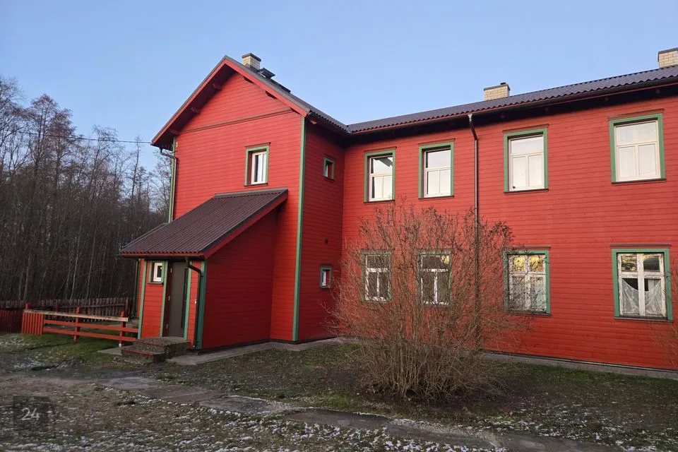 2-toaline Korter - Pärnu linn, Pärnu linn - foto 3