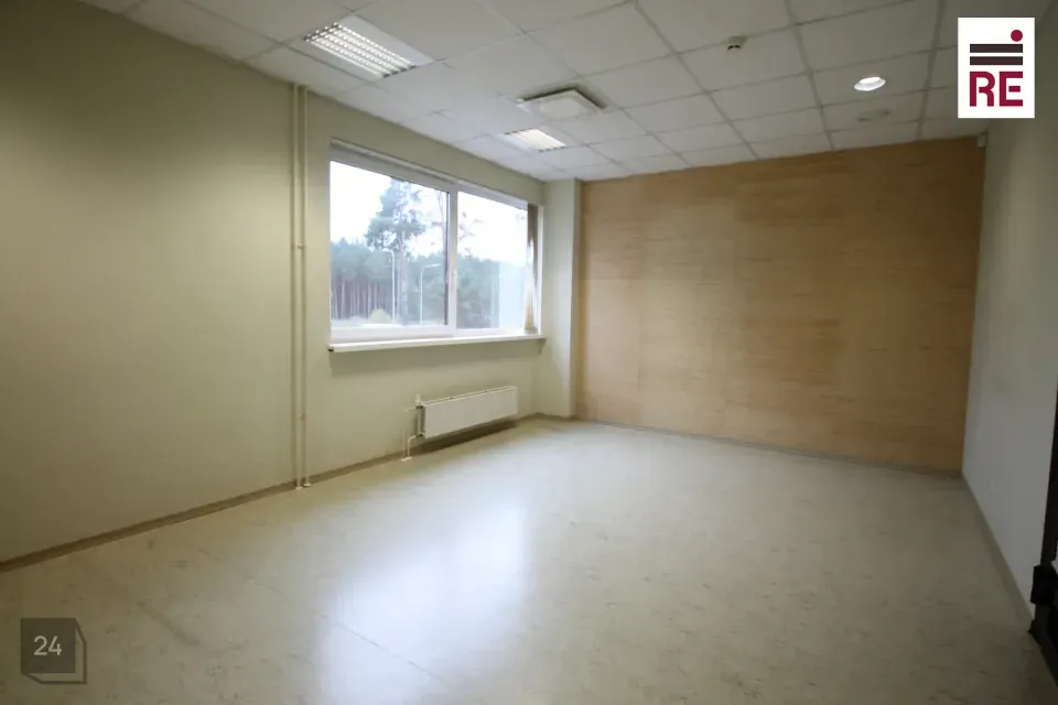 Büroo või Teenindus, 44 m² Äripind  -  Tallinn, Kesklinna linnaosa - foto 3
