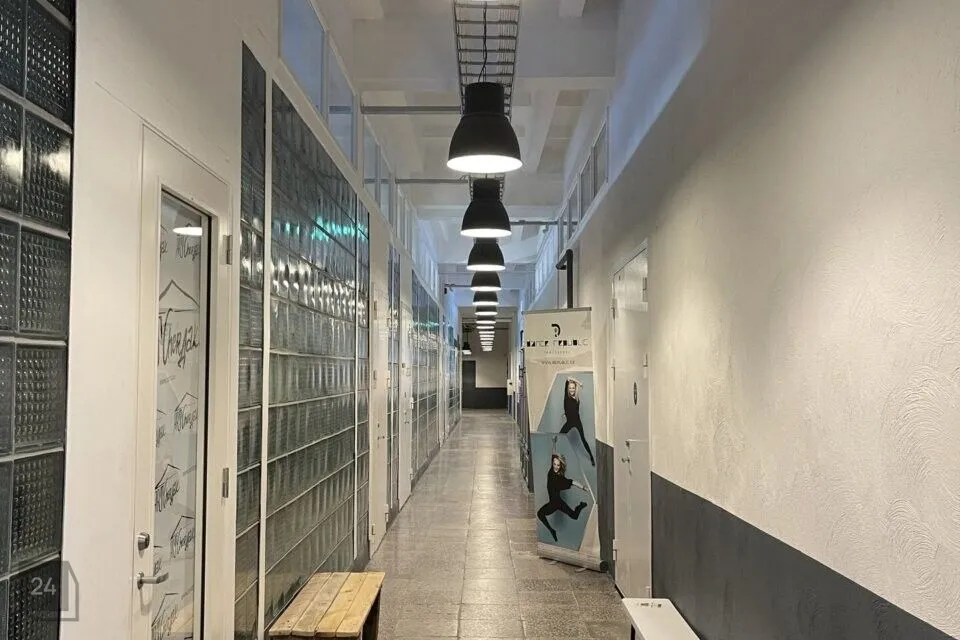 Büroo, 50 m² Äripind  -  Tallinn, Kesklinna linnaosa - foto 5