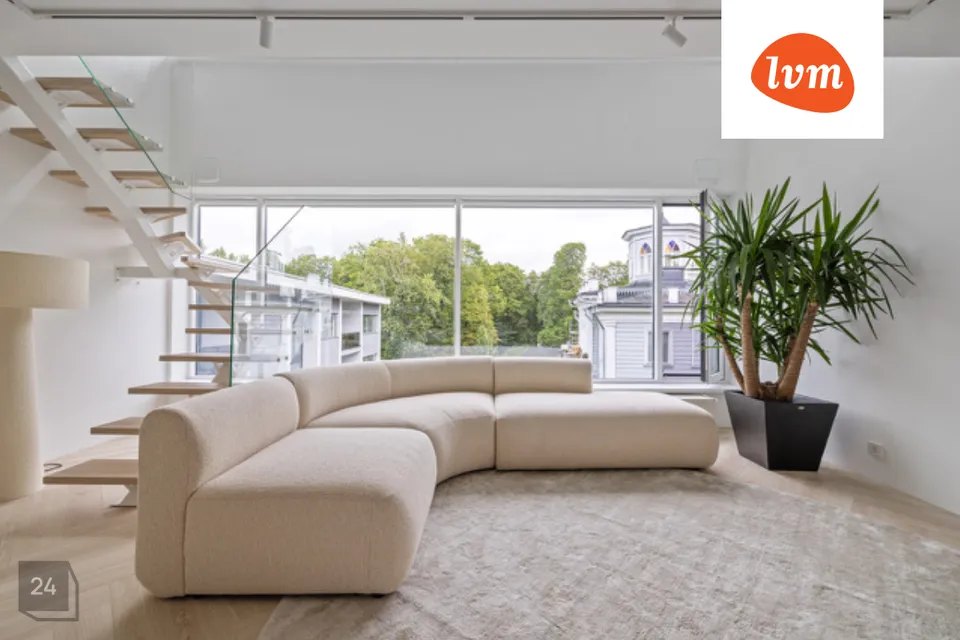 2-toaline Korter - Tallinn, Kesklinna linnaosa - foto 2