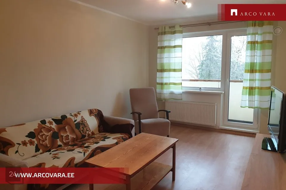 2-toaline Korter  -  Elva vald, Puhja alevik - foto 2