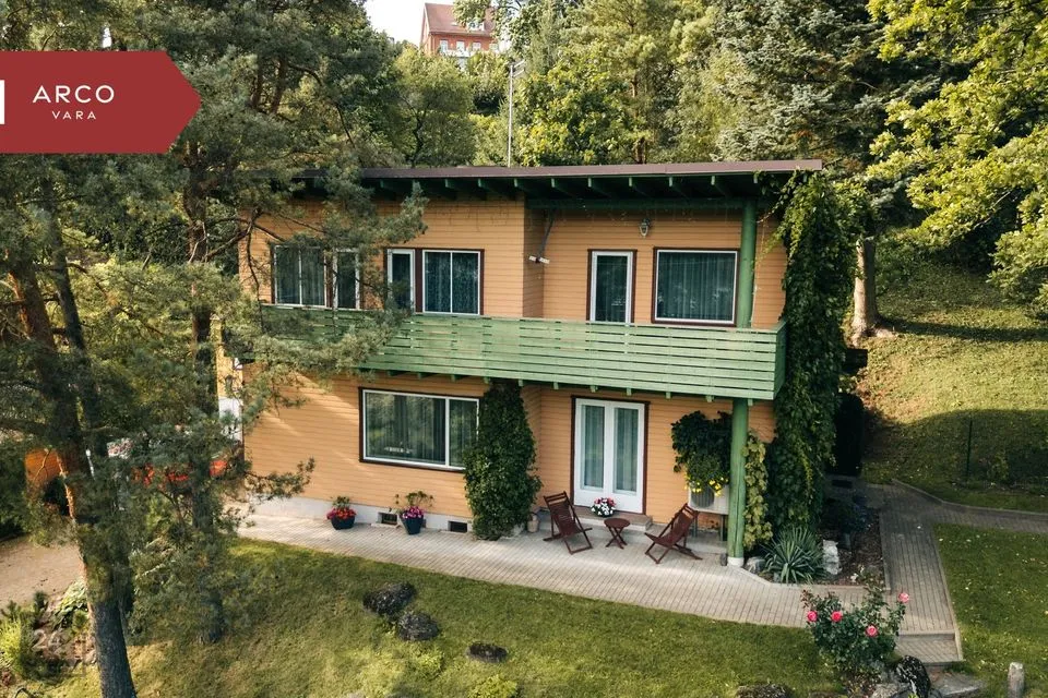 179 m² Maja  -  Viljandi linn - foto 3